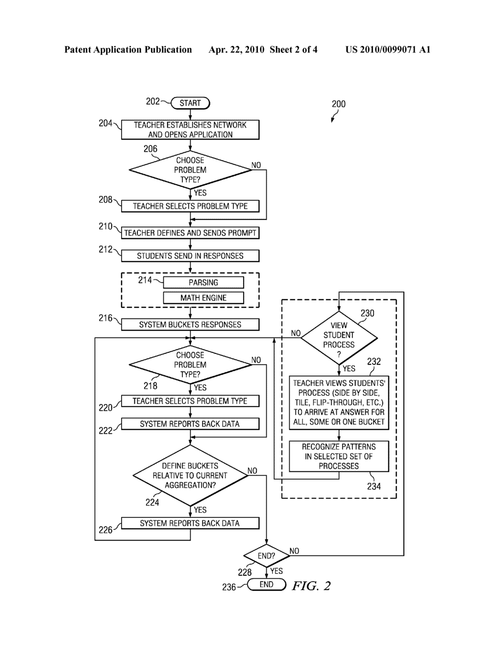 METHOD AND APPARATUS FOR AGGREGATING, ANALYZING, PRESENTING, AND MANIPULATING PROCESS DATA FOR INSTRUCTIONAL PURPOSES - diagram, schematic, and image 03