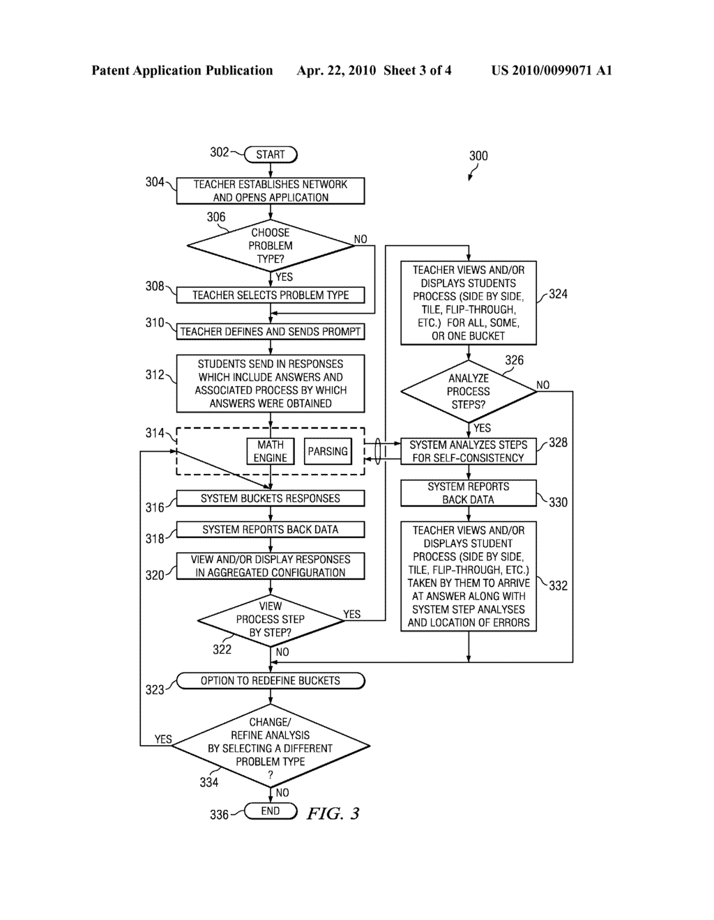 METHOD AND APPARATUS FOR AGGREGATING, ANALYZING, PRESENTING, AND MANIPULATING PROCESS DATA FOR INSTRUCTIONAL PURPOSES - diagram, schematic, and image 04