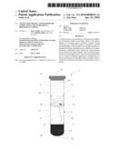 COLLECTION DEVICE AND METHOD FOR STIMULATING AND STABILIZING A BIOLOGICAL SAMPLE diagram and image