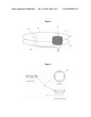 COLLECTION DEVICE AND METHOD FOR STIMULATING AND STABILIZING A BIOLOGICAL SAMPLE diagram and image