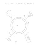 SENSITIVE AND RAPID DETECTION OF VIRAL PARTICLES IN EARLY VIRAL INFECTION BY LASER TWEEZERS diagram and image