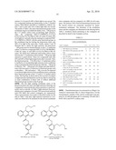 STABLE ACRIDINIUM ESTERS WITH FAST LIGHT EMISSION diagram and image