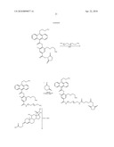 STABLE ACRIDINIUM ESTERS WITH FAST LIGHT EMISSION diagram and image