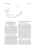 STABLE ACRIDINIUM ESTERS WITH FAST LIGHT EMISSION diagram and image