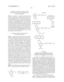 STABLE ACRIDINIUM ESTERS WITH FAST LIGHT EMISSION diagram and image