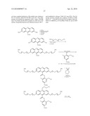 STABLE ACRIDINIUM ESTERS WITH FAST LIGHT EMISSION diagram and image