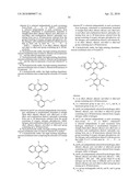 STABLE ACRIDINIUM ESTERS WITH FAST LIGHT EMISSION diagram and image