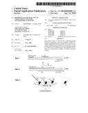 REPORTER UNIT FOR DETECTION OF TARGET MOLECULES USING POLYMERISABLE SUBSTRATE diagram and image