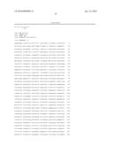 BIOMARKERS AND METHODS FOR DETERMINING SENSITIVITY TO CTLA-4 ANTAGONISTS diagram and image