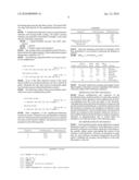 METHOD AND TEST KIT FOR THE RAPID DETECTION OF SPECIFIC NUCLEIC ACID SEQUENCES, ESPECIALLY FOR DETECTING OF MUTATIONS OR SNPs diagram and image