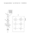  ULTRA-HIGH MULTIPLEX ANALYTICAL SYSTEMS AND METHODS  diagram and image