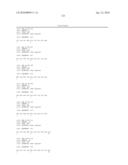 ANTIBODIES AGAINST A PROTEIN ENTITLED 161P2F10B diagram and image