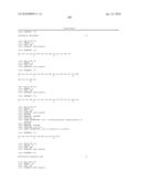 ANTIBODIES AGAINST A PROTEIN ENTITLED 161P2F10B diagram and image