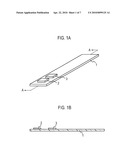 METHOD FOR MEASURING LOW-DENSITY LIPOPROTEIN (LDL) CHOLESTEROL AND TEST PIECE FOR MEASURING LDL CHOLESTEROL diagram and image