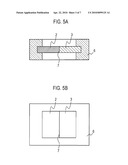 METHOD FOR MEASURING LOW-DENSITY LIPOPROTEIN (LDL) CHOLESTEROL AND TEST PIECE FOR MEASURING LDL CHOLESTEROL diagram and image