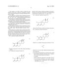 Method and intermediates for preparing 2-alkoxy and 2-aryloxy estrogen compounds diagram and image