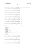 PUFA POLYKETIDE SYNTHASE SYSTEMS AND USES THEREOF diagram and image