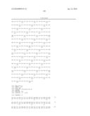 PUFA POLYKETIDE SYNTHASE SYSTEMS AND USES THEREOF diagram and image