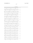 PUFA POLYKETIDE SYNTHASE SYSTEMS AND USES THEREOF diagram and image