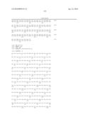 PUFA POLYKETIDE SYNTHASE SYSTEMS AND USES THEREOF diagram and image