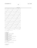 PUFA POLYKETIDE SYNTHASE SYSTEMS AND USES THEREOF diagram and image