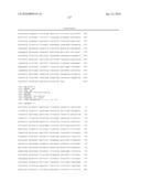 PUFA POLYKETIDE SYNTHASE SYSTEMS AND USES THEREOF diagram and image