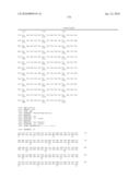 PUFA POLYKETIDE SYNTHASE SYSTEMS AND USES THEREOF diagram and image