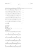 PUFA POLYKETIDE SYNTHASE SYSTEMS AND USES THEREOF diagram and image