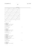 PUFA POLYKETIDE SYNTHASE SYSTEMS AND USES THEREOF diagram and image