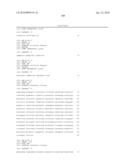 PUFA POLYKETIDE SYNTHASE SYSTEMS AND USES THEREOF diagram and image