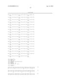 PUFA POLYKETIDE SYNTHASE SYSTEMS AND USES THEREOF diagram and image