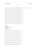 PUFA POLYKETIDE SYNTHASE SYSTEMS AND USES THEREOF diagram and image