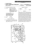 Method for growing bacteria diagram and image