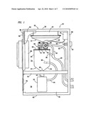 Method for growing bacteria diagram and image