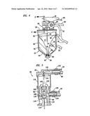 Method for growing bacteria diagram and image