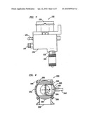 Method for growing bacteria diagram and image