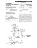 CHROMATOGRAPHY QUANTITATIVE MEASURING APPARATUS diagram and image