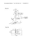 CHROMATOGRAPHY QUANTITATIVE MEASURING APPARATUS diagram and image