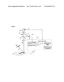 CHROMATOGRAPHY QUANTITATIVE MEASURING APPARATUS diagram and image