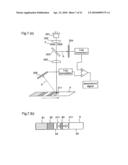 CHROMATOGRAPHY QUANTITATIVE MEASURING APPARATUS diagram and image