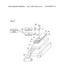 CHROMATOGRAPHY QUANTITATIVE MEASURING APPARATUS diagram and image