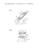 CHROMATOGRAPHY QUANTITATIVE MEASURING APPARATUS diagram and image