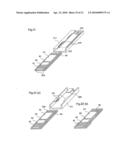 CHROMATOGRAPHY QUANTITATIVE MEASURING APPARATUS diagram and image