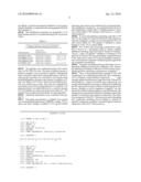 Dual Inhibitors of HIV-1 gp-120 Interactions diagram and image