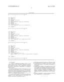 Dual Inhibitors of HIV-1 gp-120 Interactions diagram and image