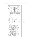 APPARATUS AND SYSTEM FOR PATTERN RECOGNITION SENSING FOR BIOMOLECULES diagram and image