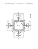 APPARATUS AND SYSTEM FOR PATTERN RECOGNITION SENSING FOR BIOMOLECULES diagram and image