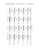 APPARATUS AND SYSTEM FOR PATTERN RECOGNITION SENSING FOR BIOMOLECULES diagram and image