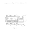 MANUFACTURING METHOD OF THIN FILM TRANSISTOR ARRAY SUBSTRATE AND LIQUID CRYSTAL DISPLAY PANEL diagram and image