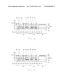 MANUFACTURING METHOD OF THIN FILM TRANSISTOR ARRAY SUBSTRATE AND LIQUID CRYSTAL DISPLAY PANEL diagram and image